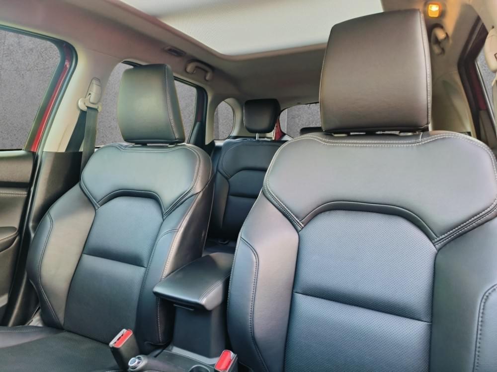 Suzuki Grand Vitara 1.5 Glx 4At Gv11