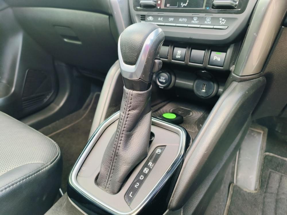 Suzuki Grand Vitara 1.5 Glx 4At Gv11