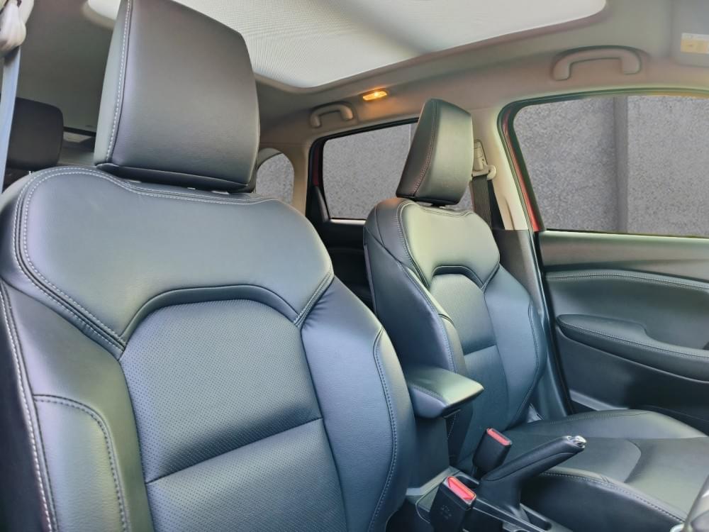 Suzuki Grand Vitara 1.5 Glx At