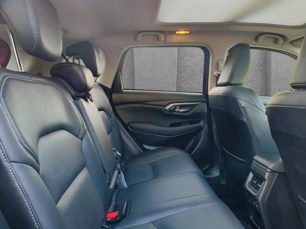 Suzuki Grand Vitara 1.5 Glx At