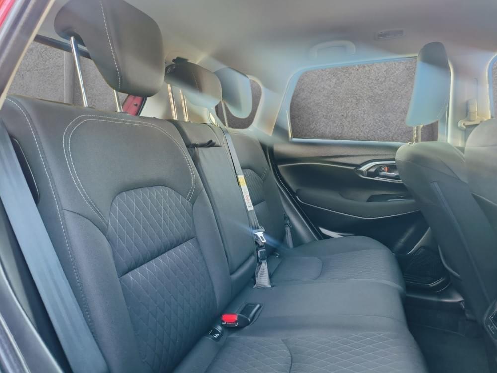 Suzuki Grand Vitara 1.5 Gl 4At Gv9