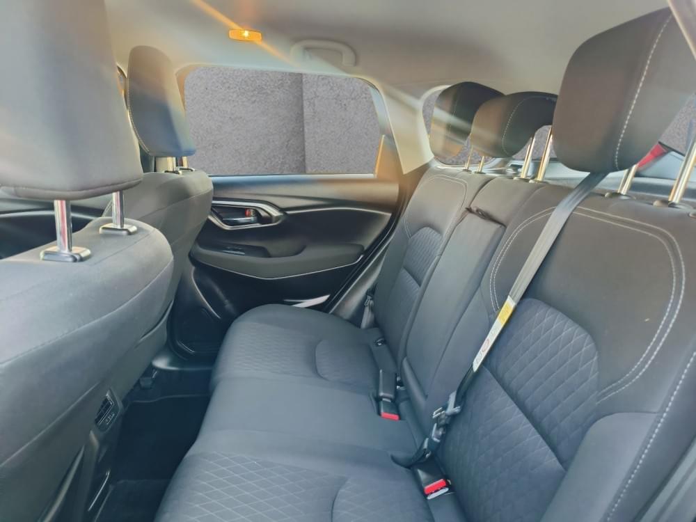 Suzuki Grand Vitara 1.5 Gl 4At Gv9