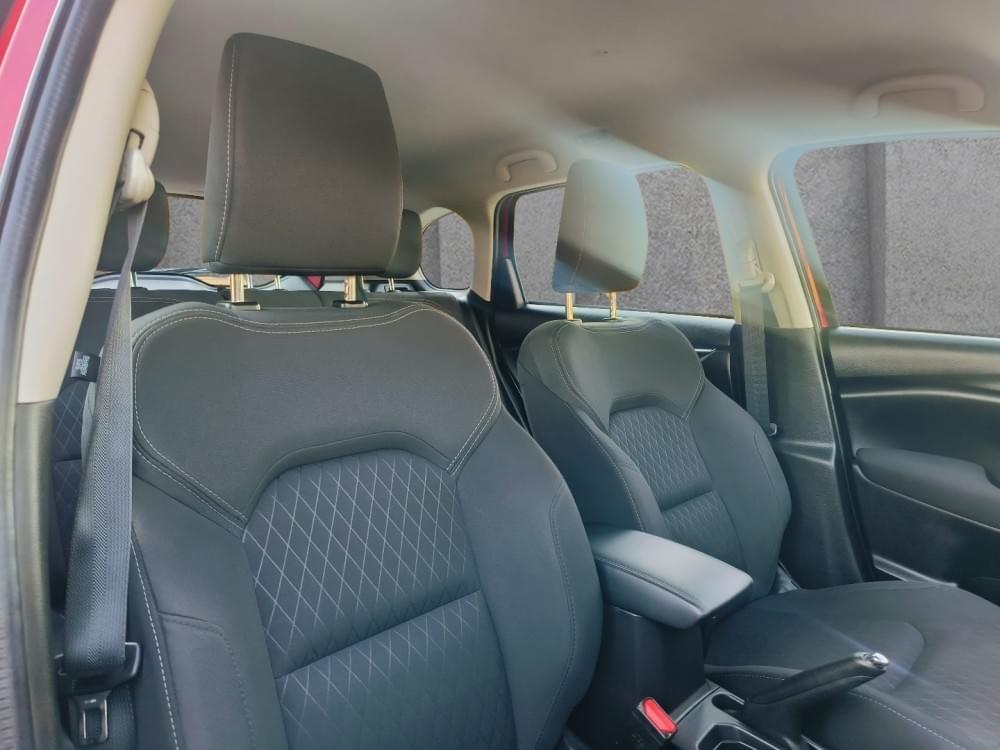 Suzuki Grand Vitara 1.5 Gl 4At Gv9