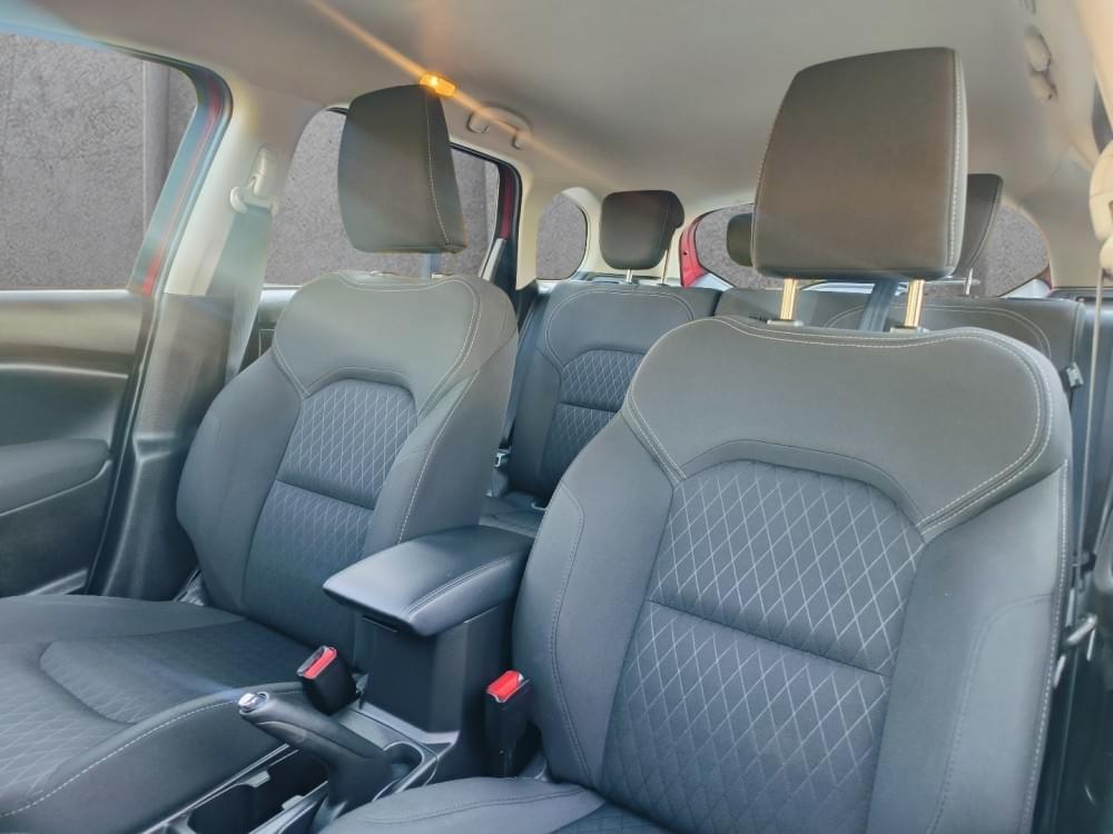 Suzuki Grand Vitara 1.5 Gl 4At Gv9