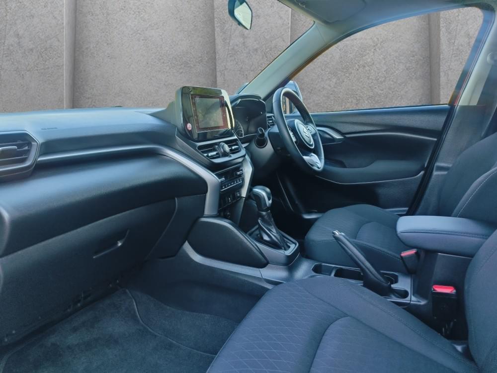 Suzuki Grand Vitara 1.5 Gl 4At Gv9
