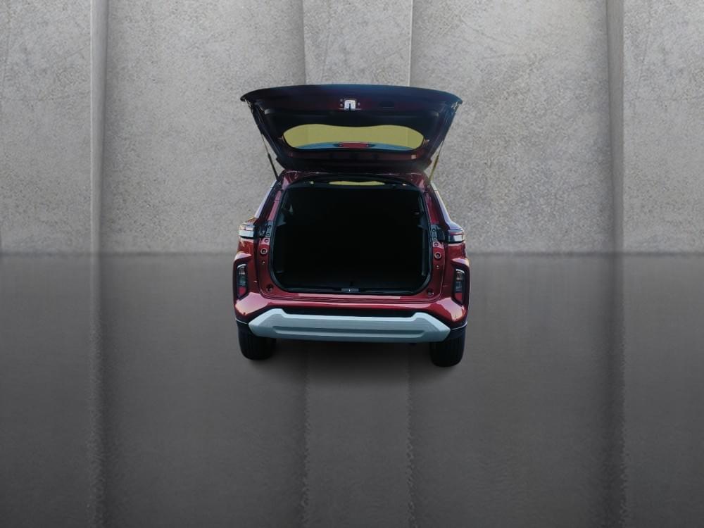 Suzuki Grand Vitara 1.5 Gl 4At Gv9
