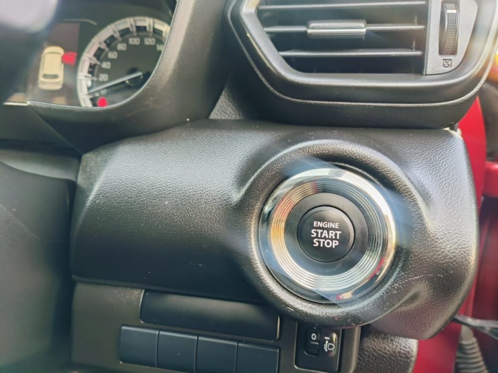 Suzuki Grand Vitara 1.5 Gl 4At Gv9