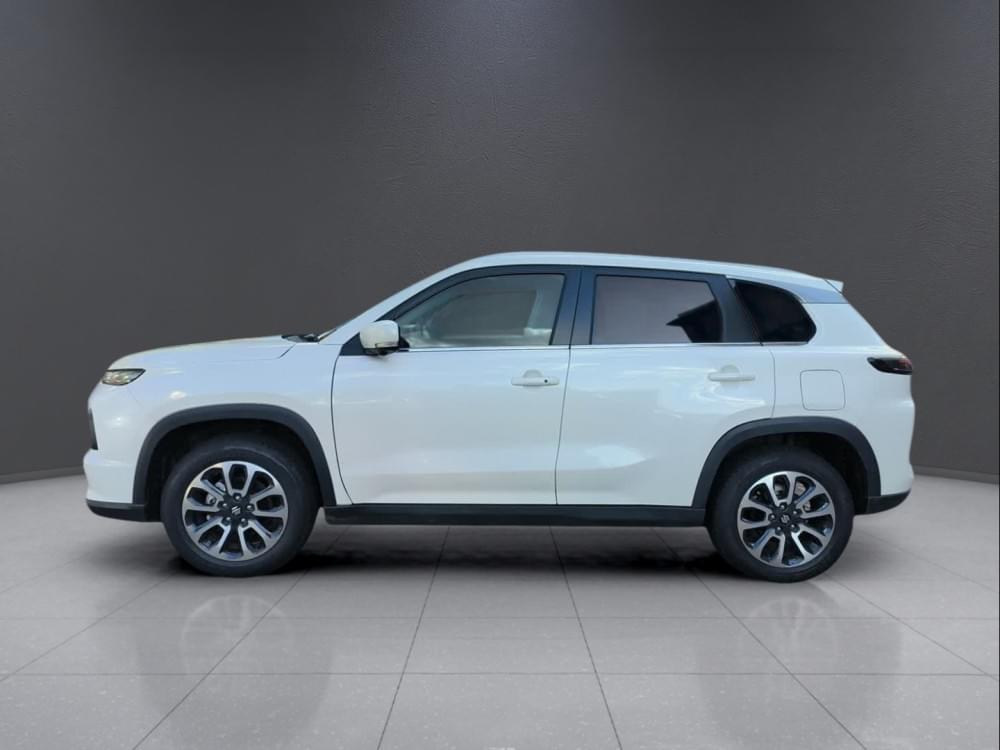 Suzuki Grand Vitara 1.5 Glx At