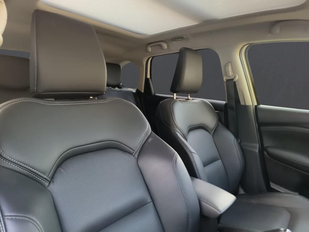 Suzuki Grand Vitara 1.5 Glx At