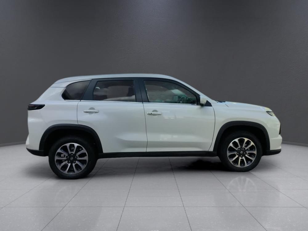 Suzuki Grand Vitara 1.5 Glx At