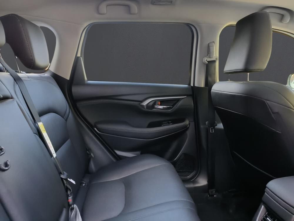 Suzuki Grand Vitara 1.5 Glx At