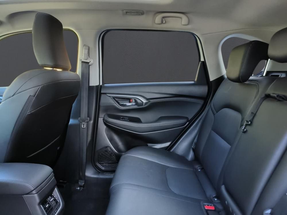 Suzuki Grand Vitara 1.5 Glx At