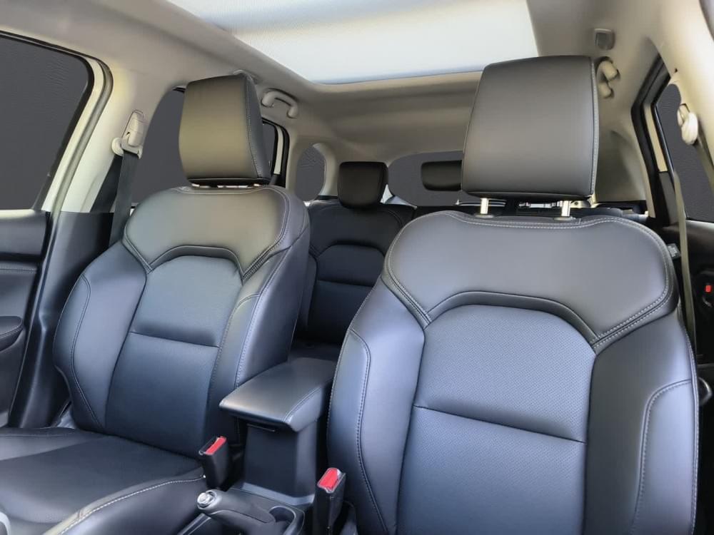 Suzuki Grand Vitara 1.5 Glx At