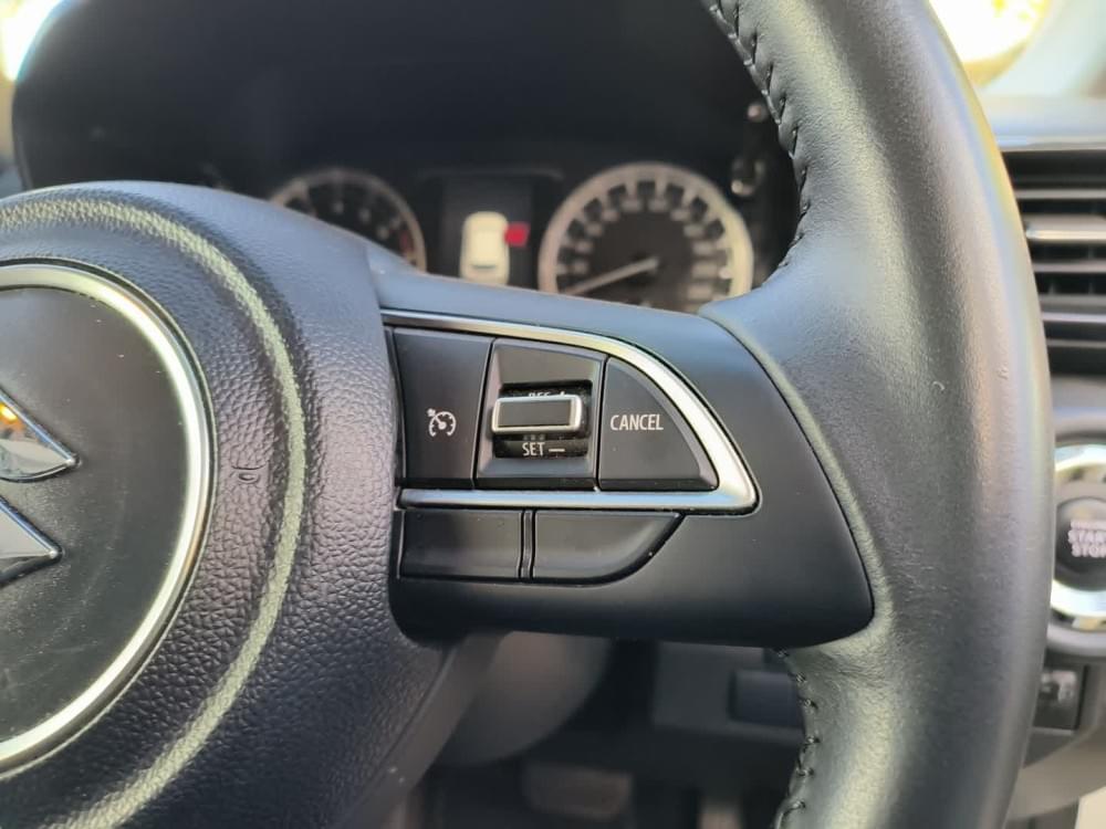 Suzuki Grand Vitara 1.5 Glx At