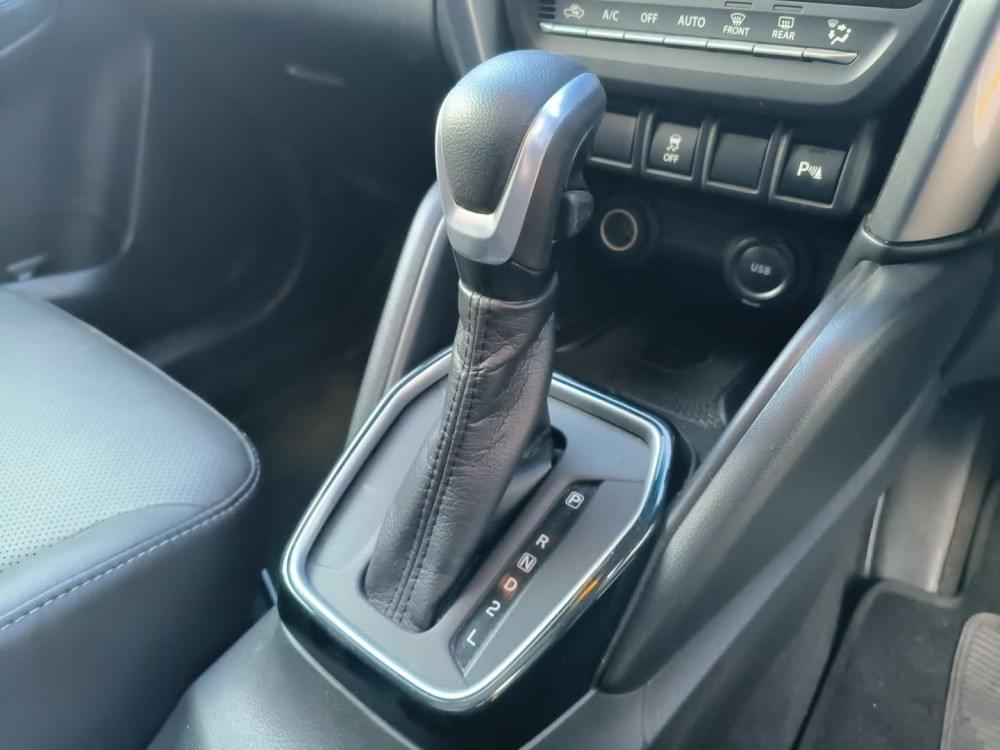 Suzuki Grand Vitara 1.5 Glx At