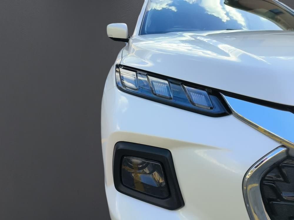 Suzuki Grand Vitara 1.5 Glx At