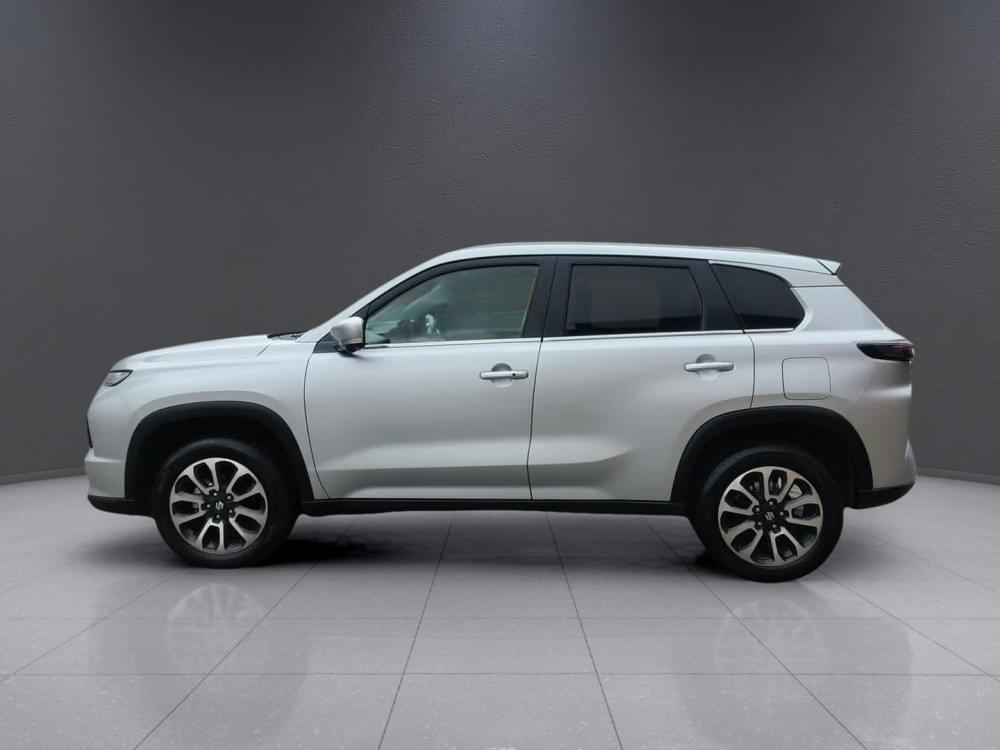 Suzuki Grand Vitara 1.5 Glx At