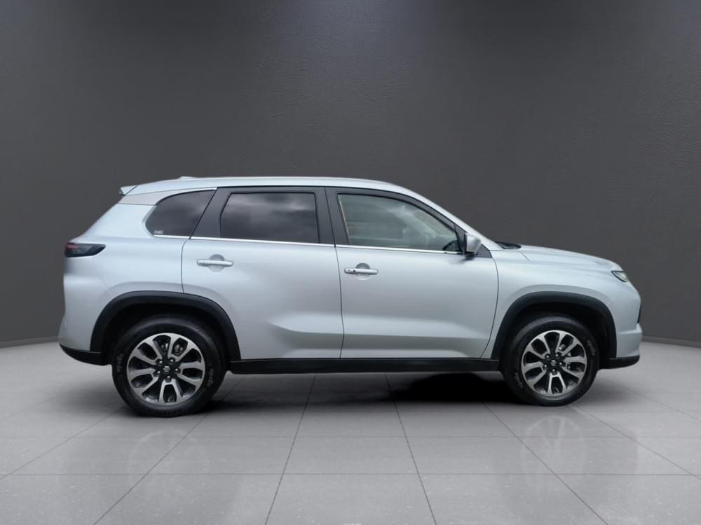 Suzuki Grand Vitara 1.5 Glx At