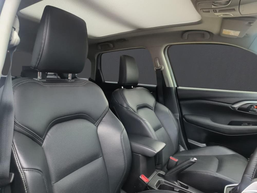 Suzuki Grand Vitara 1.5 Glx At