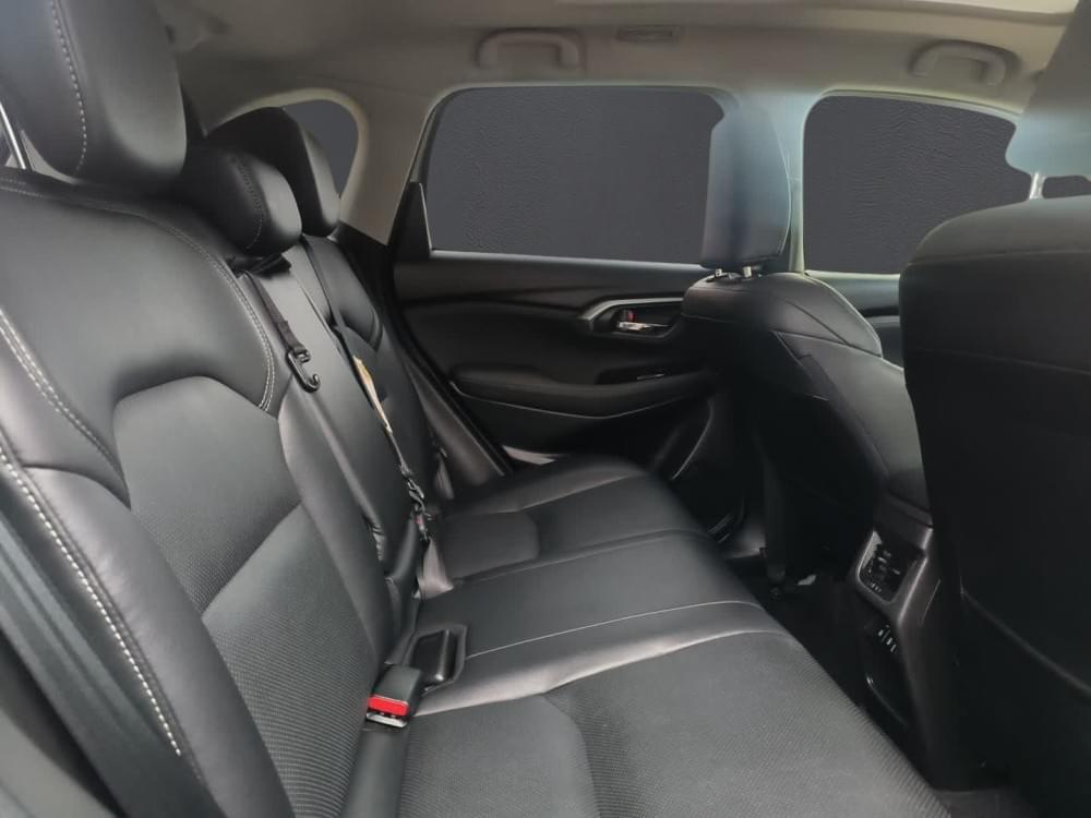 Suzuki Grand Vitara 1.5 Glx At