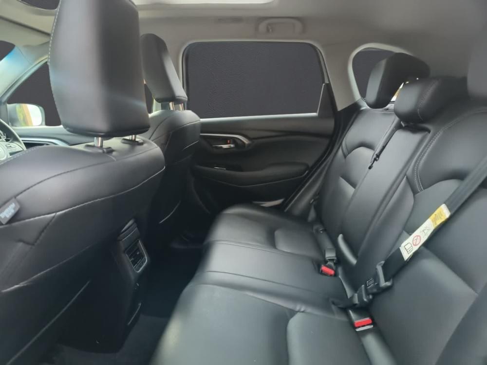 Suzuki Grand Vitara 1.5 Glx At