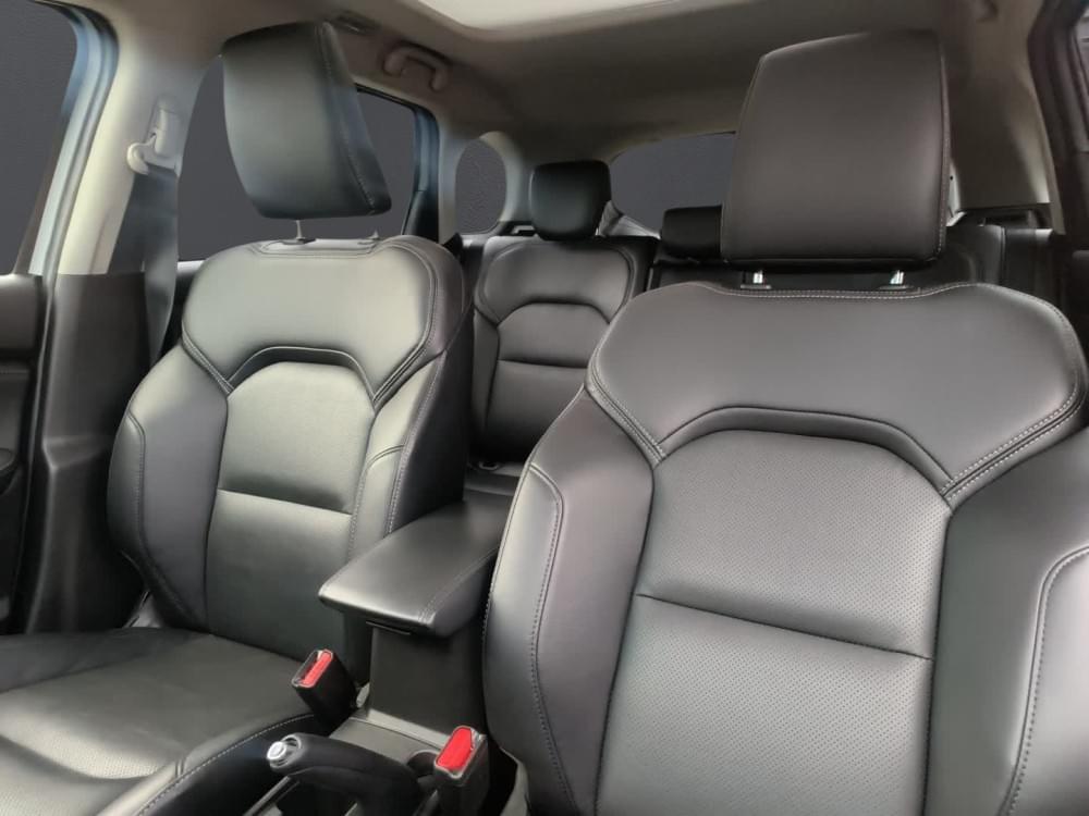 Suzuki Grand Vitara 1.5 Glx At