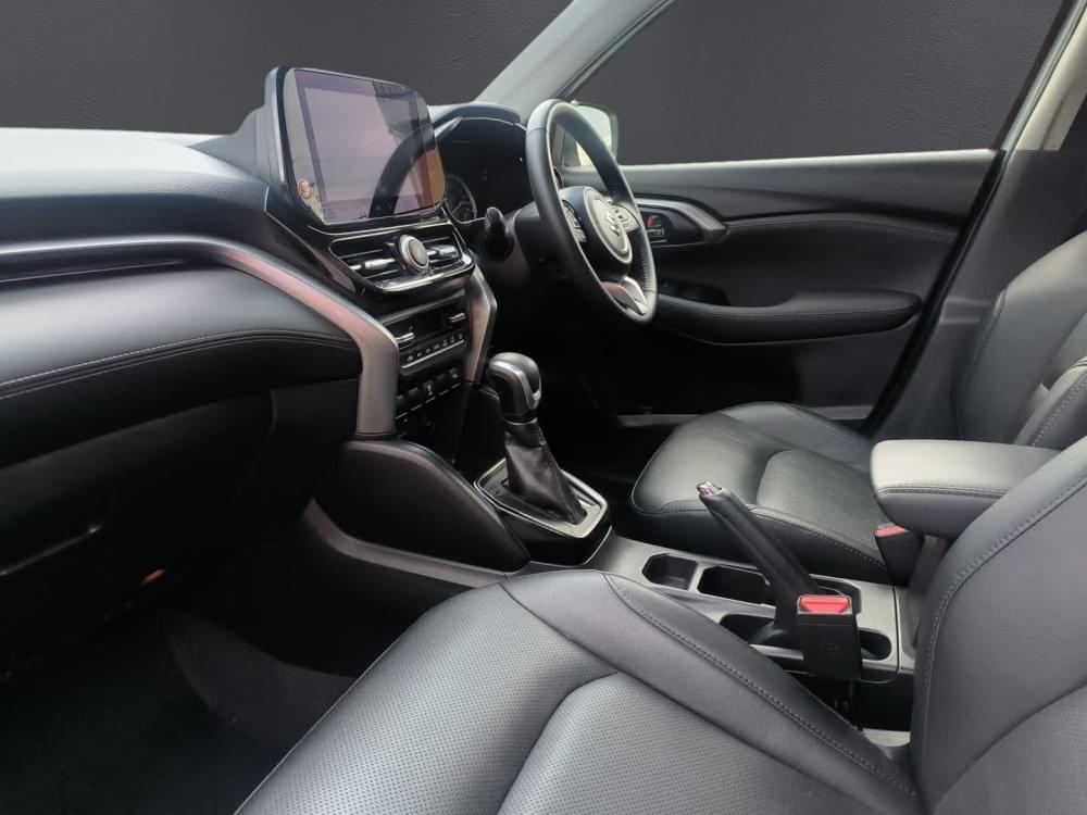 Suzuki Grand Vitara 1.5 Glx At