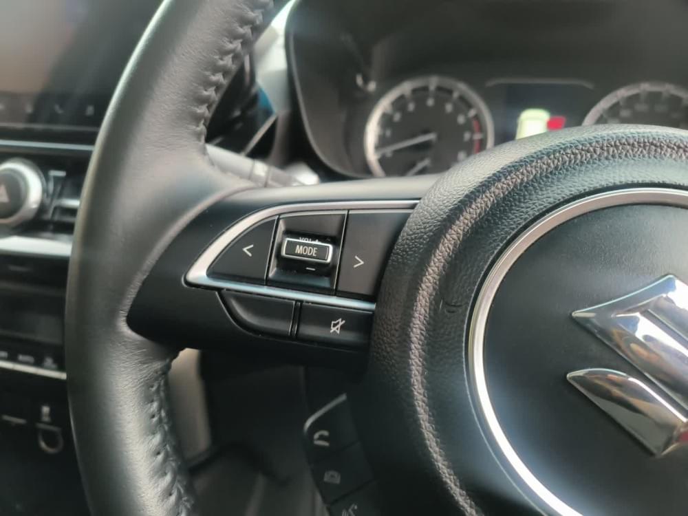 Suzuki Grand Vitara 1.5 Glx At