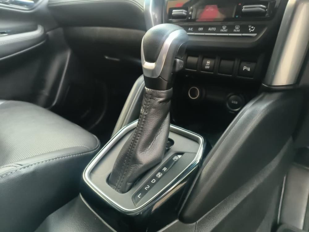 Suzuki Grand Vitara 1.5 Glx At