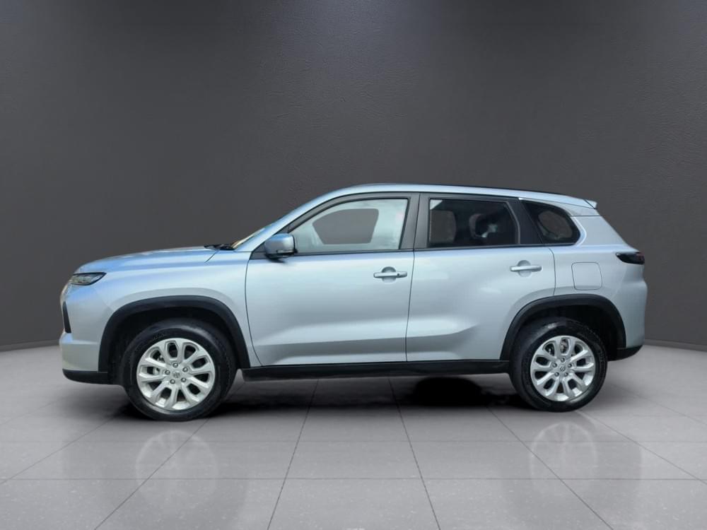 Suzuki Grand Vitara 1.5 Gl At