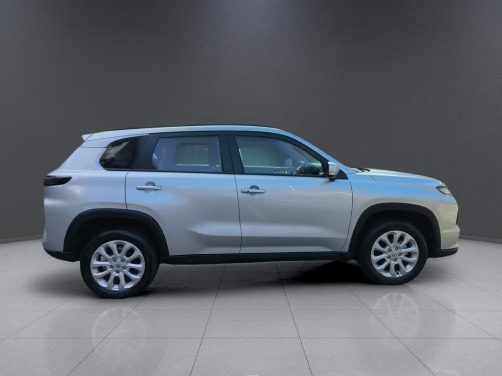 Suzuki Grand Vitara 1.5 Gl At