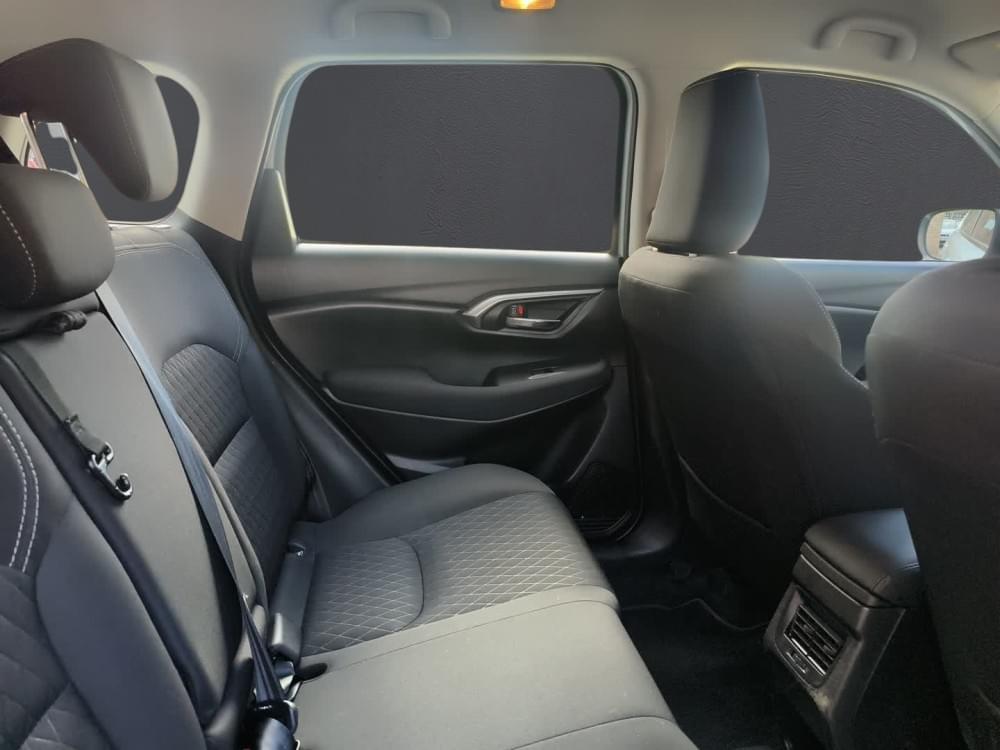 Suzuki Grand Vitara 1.5 Gl At