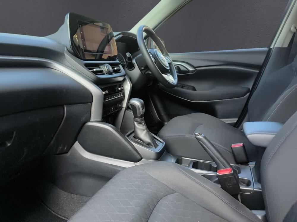 Suzuki Grand Vitara 1.5 Gl At