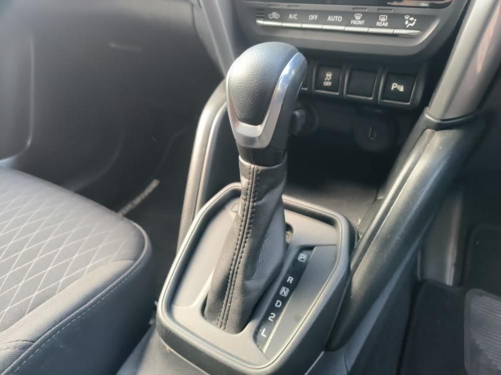 Suzuki Grand Vitara 1.5 Gl At