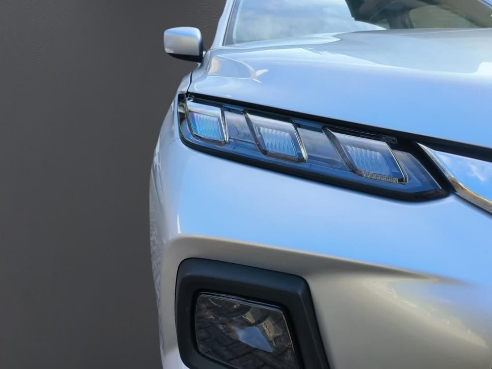 Suzuki Grand Vitara 1.5 Gl At