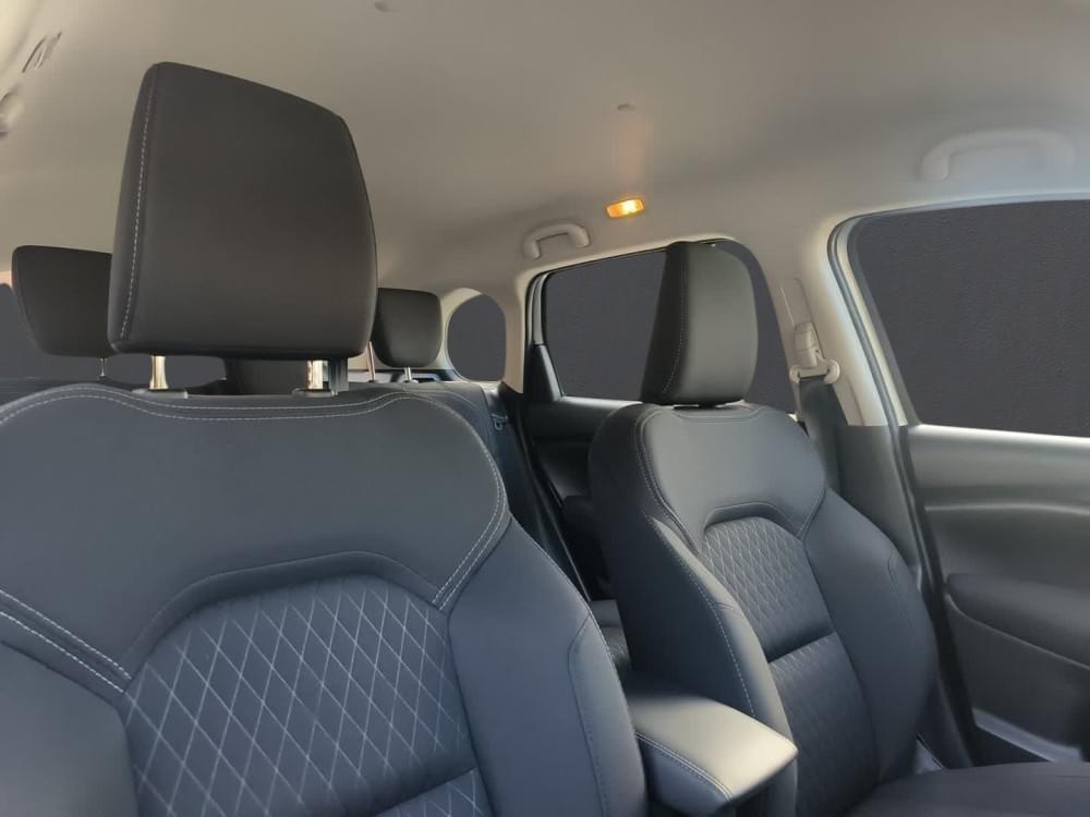 Suzuki N/A 1.5 Gl At