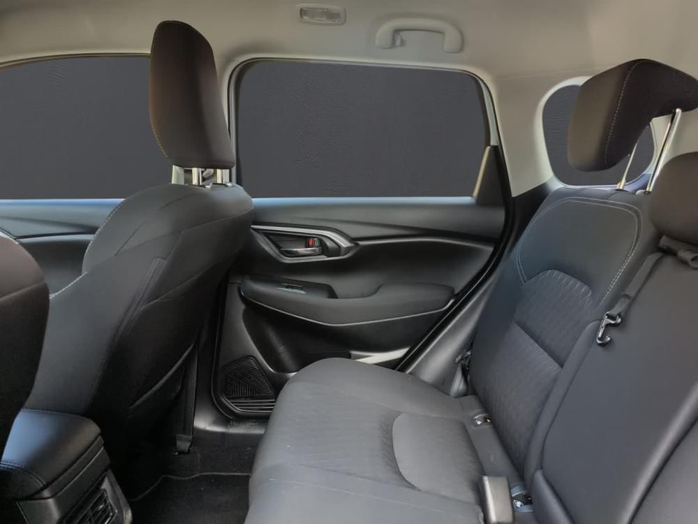 Suzuki N/A 1.5 Gl At