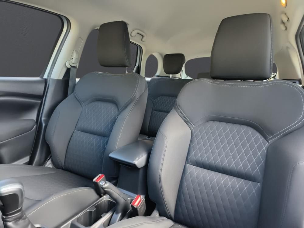 Suzuki N/A 1.5 Gl At