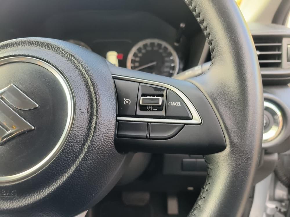 Suzuki N/A 1.5 Gl At