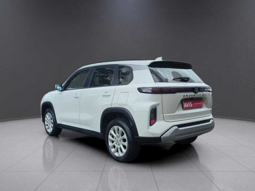 Suzuki Grand Vitara 1.5 Gl At