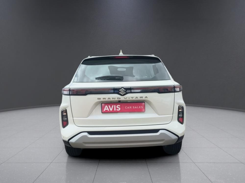 Suzuki Grand Vitara 1.5 Gl At
