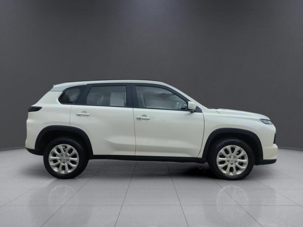 Suzuki Grand Vitara 1.5 Gl At