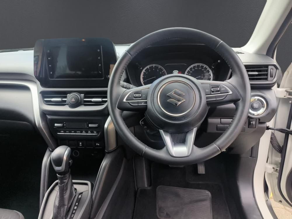 Suzuki Grand Vitara 1.5 Gl At