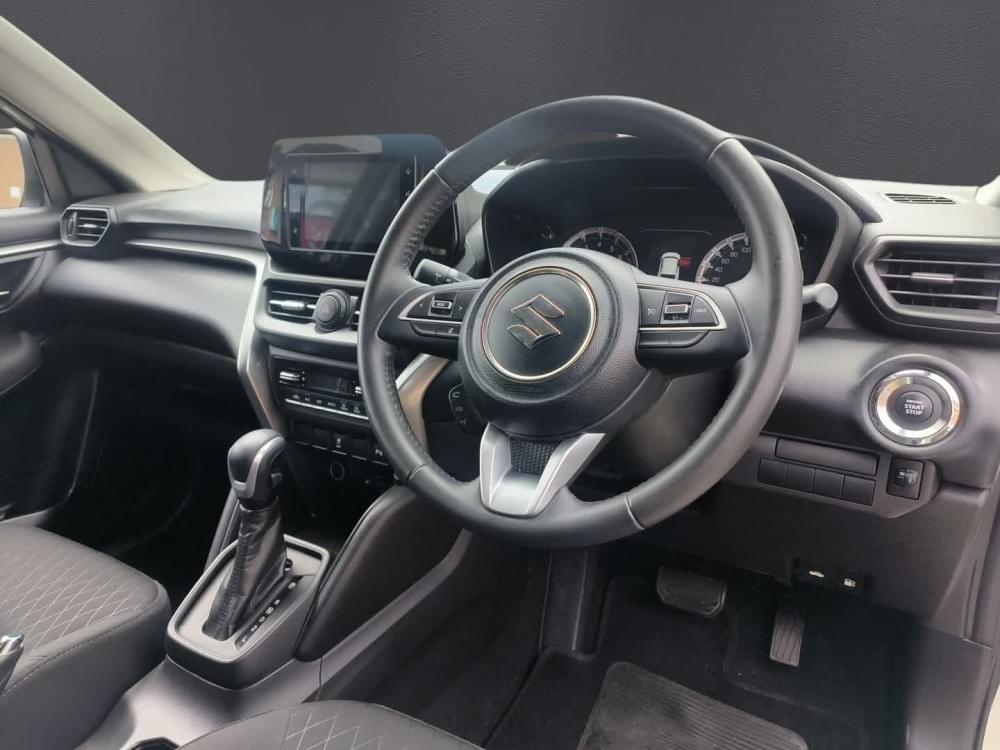 Suzuki Grand Vitara 1.5 Gl At