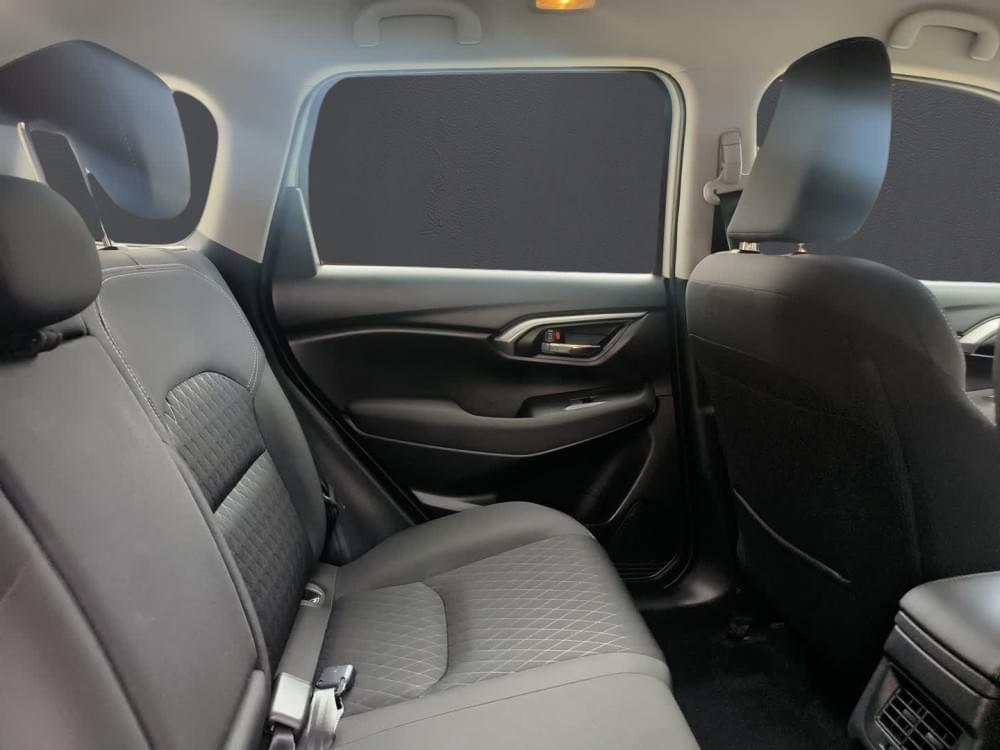 Suzuki Grand Vitara 1.5 Gl At