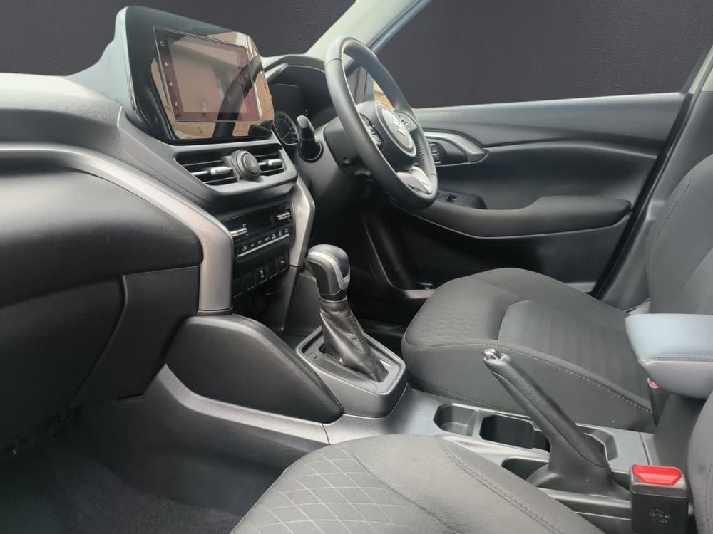 Suzuki Grand Vitara 1.5 Gl At