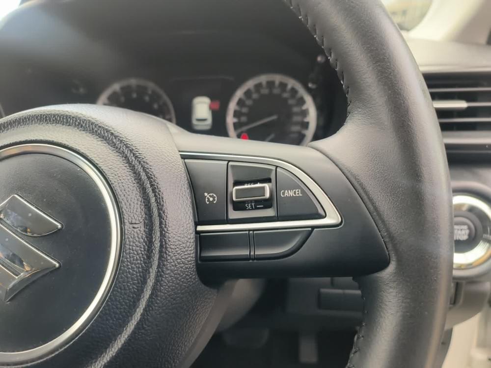 Suzuki Grand Vitara 1.5 Gl At