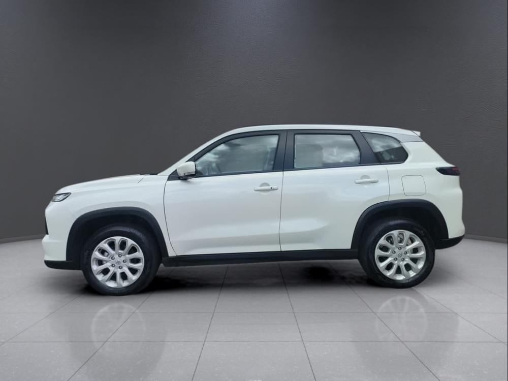 Suzuki Grand Vitara 1.5 Gl At