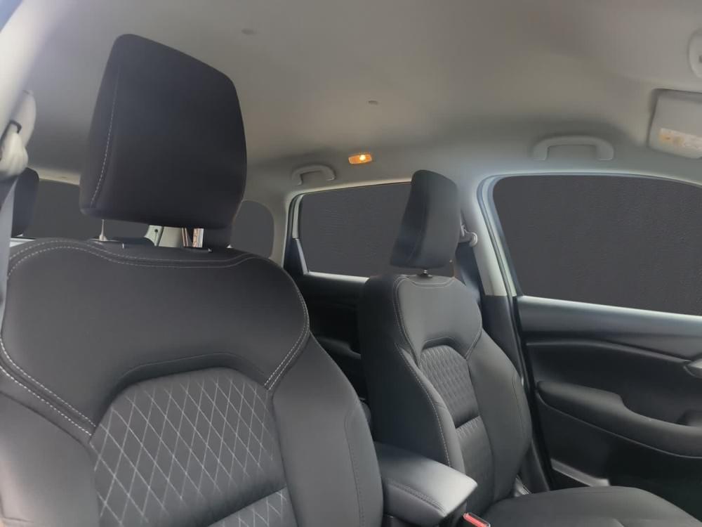 Suzuki Grand Vitara 1.5 Gl At