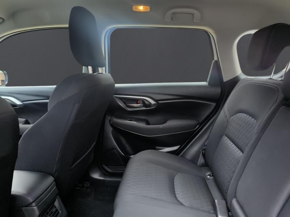 Suzuki Grand Vitara 1.5 Gl At